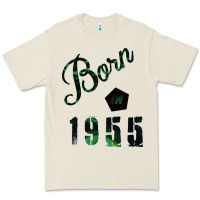 Bone Born In 1955 Premium Tee - Bettercallsaul