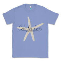 Colony Blue CABO SAN LUCAS Mexico Souvenir Travel Gift Starfish Classic Tee - trangStudio