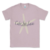 Lilac CABO SAN LUCAS Mexico Souvenir Travel Gift Starfish Classic Tee - trangStudio