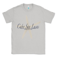 Moon Dust CABO SAN LUCAS Mexico Souvenir Travel Gift Starfish Classic Tee - trangStudio