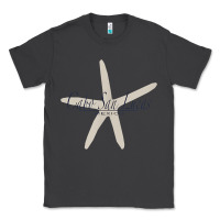Smoke CABO SAN LUCAS Mexico Souvenir Travel Gift Starfish Classic Tee - trangStudio