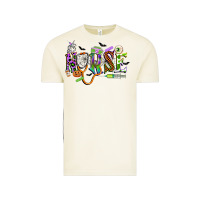 Halloween Nurse Vintage Tee | Teevron