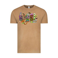 Vintage Camel halloween nurse Vintage Tee - CowGirlArtShop