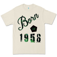 Bone Born In 1956 Premium Tee - Bettercallsaul
