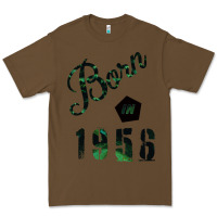 Cacao Born In 1956 Premium Tee - Bettercallsaul