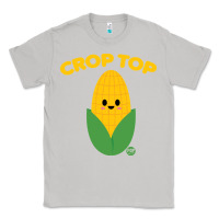 Moon Dust corn t  shirt c r o p t o p t  shirt Classic Tee - trangStudio