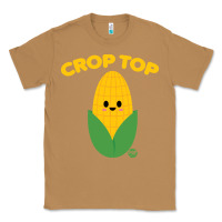Toasted Coconut corn t  shirt c r o p t o p t  shirt Classic Tee - trangStudio
