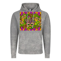 Cloud Rock Mardi Gras masks and coins tumbler Vintage Hoodie - HowdyJamesFarm