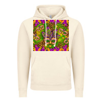 Vintage Artic Mardi Gras masks and coins tumbler Vintage Hoodie - HowdyJamesFarm