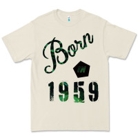 Bone Born In 1959 Premium Tee - Bettercallsaul