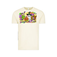 Its Spooky Season Vintage Tee | Teevron
