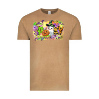 Vintage Camel its spooky season Vintage Tee - CowGirlArtShop