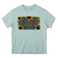 Arona Mama Tried Heavy Core Tee - Bettercallsaul