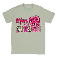 Matcha brave and strong Classic Tee - NancyCooperArtShop