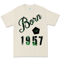 Bone Born In 1957 Premium Tee - Bettercallsaul