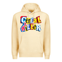 Pina Colada Cereal Killer For The Cereal Lovers In Your Family Premium Hoodie - trangStudio