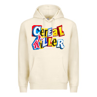Tofu Cereal Killer For The Cereal Lovers In Your Family Premium Hoodie - trangStudio