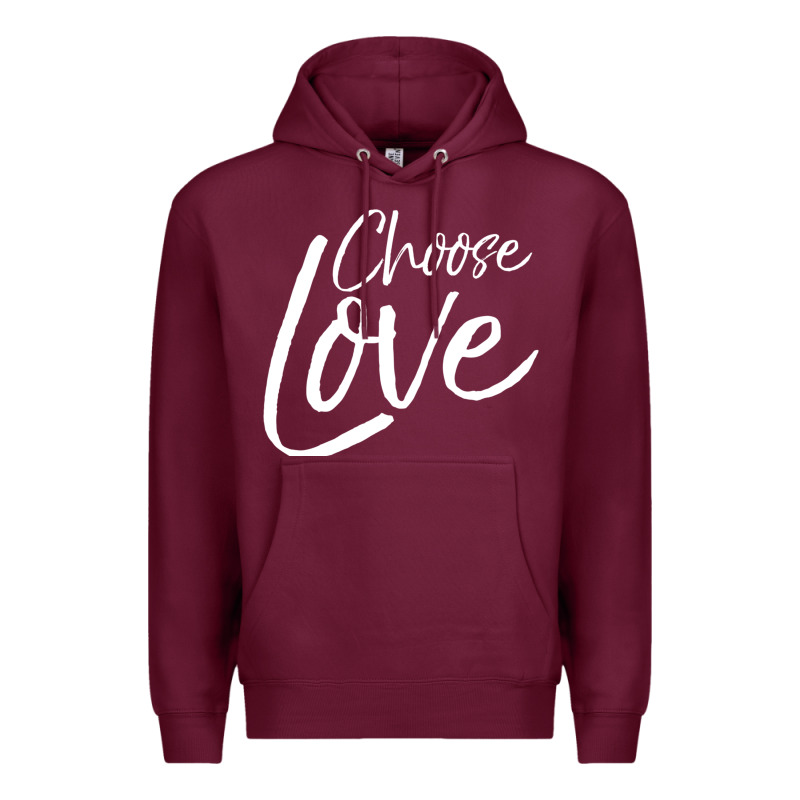 Cute Christian Joyful Gift Kid's Choose Joy Premium Hoodie by trangStudio | Teevron