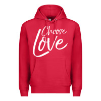 Cardinal Cute Christian Joyful Gift Kid'S Choose Joy Premium Hoodie - trangStudio