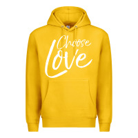 Lemon Cute Christian Joyful Gift Kid'S Choose Joy Premium Hoodie - trangStudio