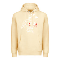 Pina Colada stay woke freddy krueger Premium Hoodie - trangStudio