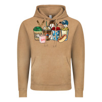 Vintage Camel Baseball coffee cups Vintage Hoodie - HowdyJamesFarm