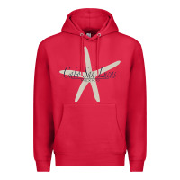 Cardinal CABO SAN LUCAS Mexico Souvenir Travel Gift Starfish Premium Hoodie - trangStudio