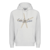 Dove Grey CABO SAN LUCAS Mexico Souvenir Travel Gift Starfish Premium Hoodie - trangStudio