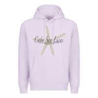 Lilac CABO SAN LUCAS Mexico Souvenir Travel Gift Starfish Premium Hoodie - trangStudio