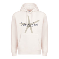 Pale Pink CABO SAN LUCAS Mexico Souvenir Travel Gift Starfish Premium Hoodie - trangStudio