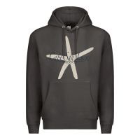 Smoke CABO SAN LUCAS Mexico Souvenir Travel Gift Starfish Premium Hoodie - trangStudio