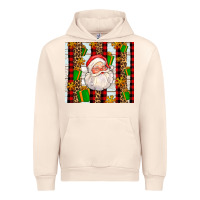 Sandshell santa with gifts Urban Hoodie - AdoDesignShop