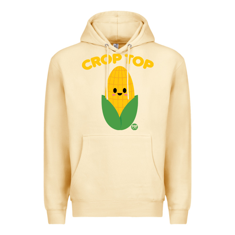 Corn T  Shirt C R O P T O P T  Shirt Premium Hoodie by trangStudio | Teevron