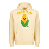 Pina Colada corn t  shirt c r o p t o p t  shirt Premium Hoodie - trangStudio