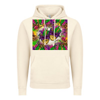 Vintage Artic Mardi Gras masks tumbler Vintage Hoodie - HowdyJamesFarm
