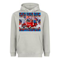 Moon Dust american truck 4th of july tumbler Heavyweight Hoodie - BarkalooDesign