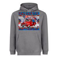 Storm american truck 4th of july tumbler Heavyweight Hoodie - BarkalooDesign