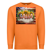 Carrot patriotic yaya tumbler Premium Sweatshirt - BarkalooDesign