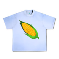 Grape Ice corn costume funny halloween party thanksgiving kids t shirt Urban Heavy Tee - trangStudio