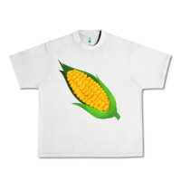 Lunar Rock corn costume funny halloween party thanksgiving kids t shirt Urban Heavy Tee - trangStudio