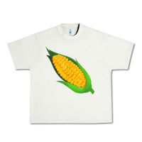 Pistachio corn costume funny halloween party thanksgiving kids t shirt Urban Heavy Tee - trangStudio