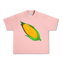 Salmon corn costume funny halloween party thanksgiving kids t shirt Urban Heavy Tee - trangStudio