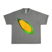 Tornado corn costume funny halloween party thanksgiving kids t shirt Urban Heavy Tee - trangStudio