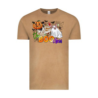 Vintage Camel the boo crew Vintage Tee - CowGirlArtShop