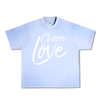 Grape Ice Cute Christian Joyful Gift Kid'S Choose Joy Urban Heavy Tee - trangStudio