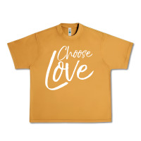 Peanut Butter Cute Christian Joyful Gift Kid'S Choose Joy Urban Heavy Tee - trangStudio