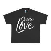 Pigment Black Cute Christian Joyful Gift Kid'S Choose Joy Urban Heavy Tee - trangStudio