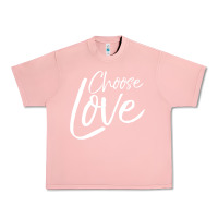 Salmon Cute Christian Joyful Gift Kid'S Choose Joy Urban Heavy Tee - trangStudio