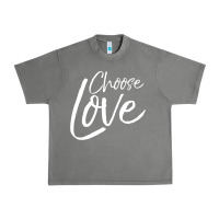 Tornado Cute Christian Joyful Gift Kid'S Choose Joy Urban Heavy Tee - trangStudio
