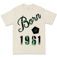 Bone Born In 1961 Premium Tee - Bettercallsaul